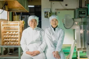 吉開のかまぼこ