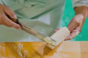 吉開のかまぼこ様