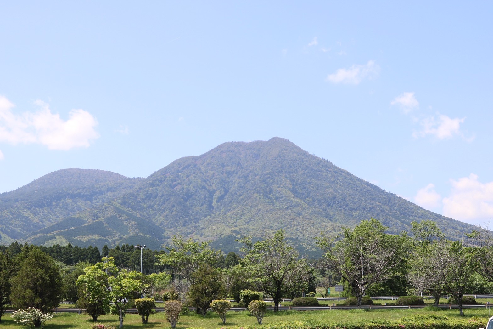 小野田牧場